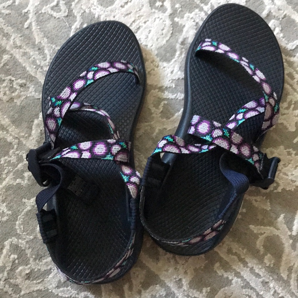 Chacos